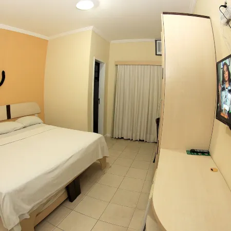 San Manuel Praia Hotel