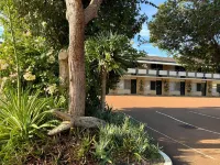 Flag Motor Lodge Hotel di Rivervale