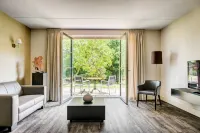 Fletcher Landgoed Hotel Holthurnsche Hof Hotel di Berg en Dal