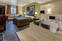 Super 8 by Wyndham Uniontown PA Hotels in Wharton Township