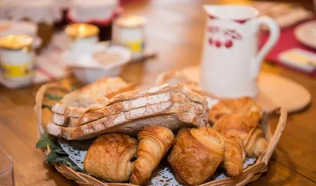 L'Atterrissage Отели в г. Премеск