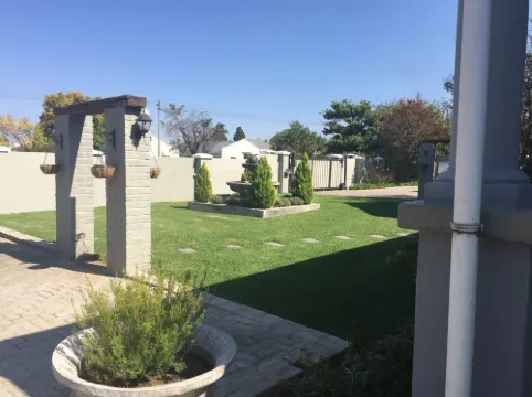 寧靜之家民宿 @ 貝里街 10 號 皇后鎮酒店