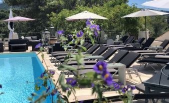 Hotel & Appartements Acqua Dolce