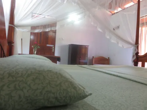 Beach Lagoon Guesthouse