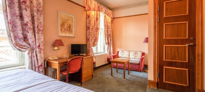 Hotel Victoria Hotels in Parnu