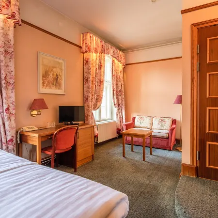 Hotel Victoria