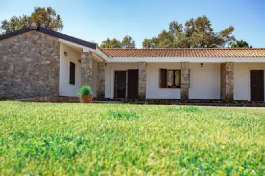 몬테 피라스트루 컨트리 리조트  호텔