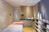 Hôtel Oceania Clermont-Ferrand - Spa