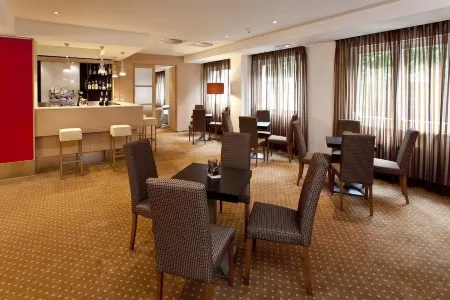 Hotel Regina Отели в г. Am Kaseracker