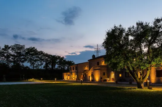 Moretti Village - Sophie Rooms Country House