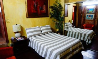 B & B Comfy Inn