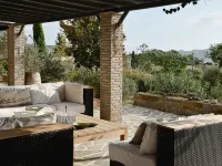 Blue Fort Villas Hotels in Dimos Pylos-Nestoras