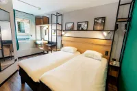 Ibis Pau Centre Hotels in Pau