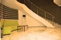 The View Lekki Hotels in Ibeju