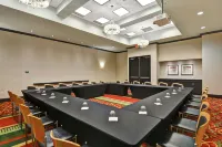 Hampton Inn & Suites Raleigh/Crabtree Valley