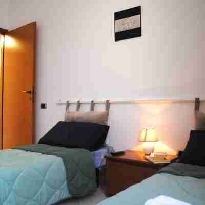 Bnbook - Borromeo 1 Rooms