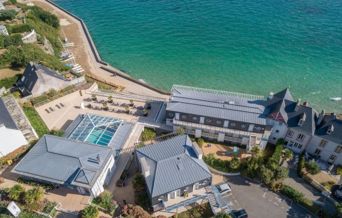 Résidence Pierre & Vacances Premium le Coteau et la Mer