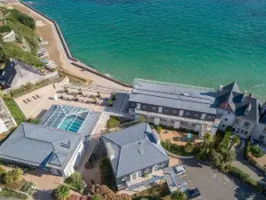 Résidence Pierre & Vacances Premium le Coteau et la Mer