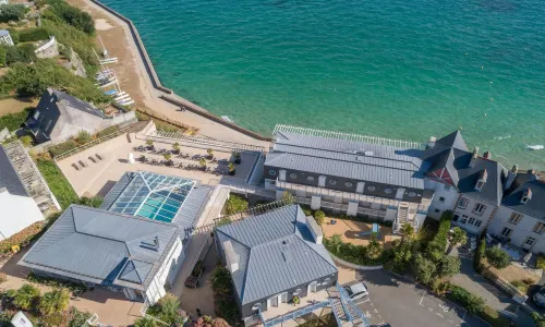 Résidence Pierre & Vacances Premium le Coteau et la Mer