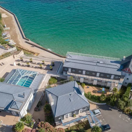 Résidence Pierre & Vacances Premium le Coteau et la Mer