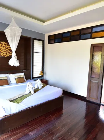 รูปภาพของเกาะไหง ธัญญา บีช รีสอร์ท