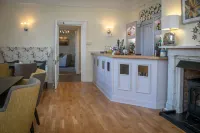 Best Western Annesley House Hotel - Barer