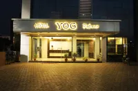Hotel Yog Palace Newly Renovated