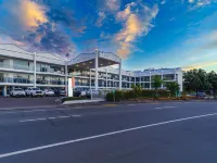 Anchorage Motor Lodge Hotels in Napier