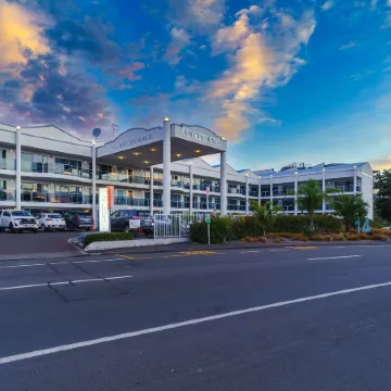 Anchorage Motor Lodge
