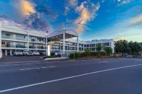 Anchorage Motor Lodge Hoteles cerca de EIT: School of Business