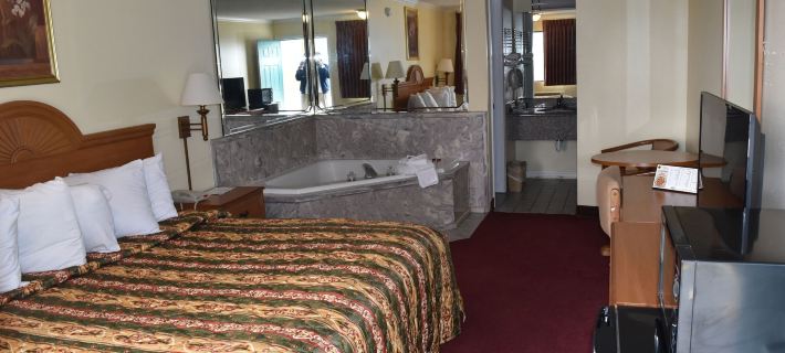 Star Inn Biloxi Hotels in Biloxi