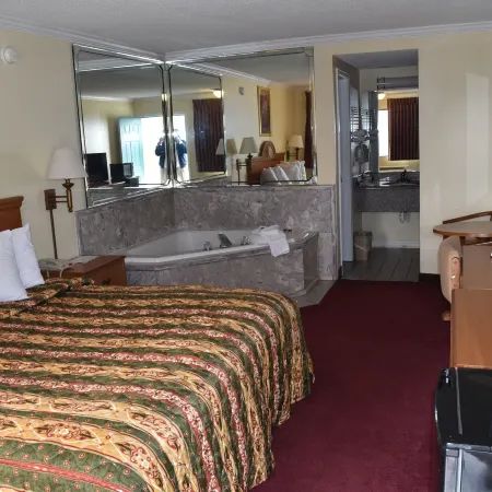 Star Inn Biloxi
