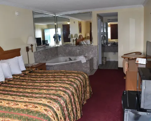 Star Inn Biloxi Hotels in Biloxi