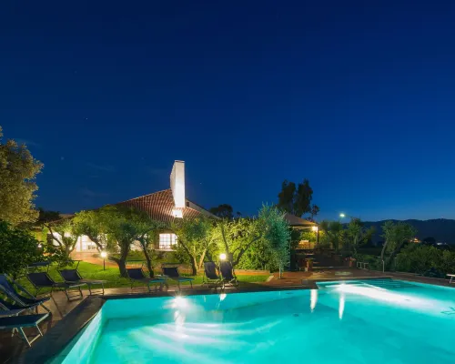 Locanda Dell'Angelo Hotels in Ameglia