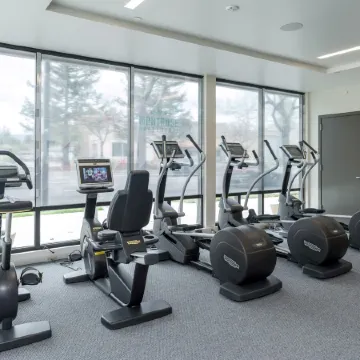 Global Luxury Suites at Downtown Mountain View