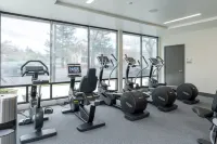Global Luxury Suites at Downtown Mountain View