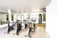 The Lygon Arms - an Iconic Luxury Hotel - Gym