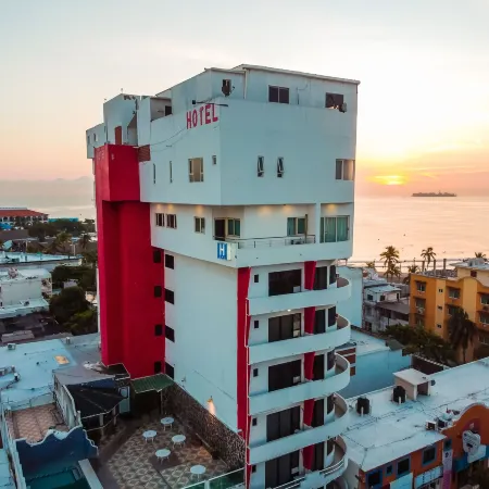 Hotel Ziami