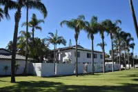 Ballina Homestead Motel Hotels in East Ballina