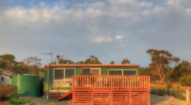 Discover Bruny Island Holiday Accommodation