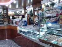 Grande Albergo Abruzzo - bar