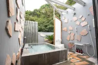 Beach Side Inn Shirahama - Pemandian Air Panas