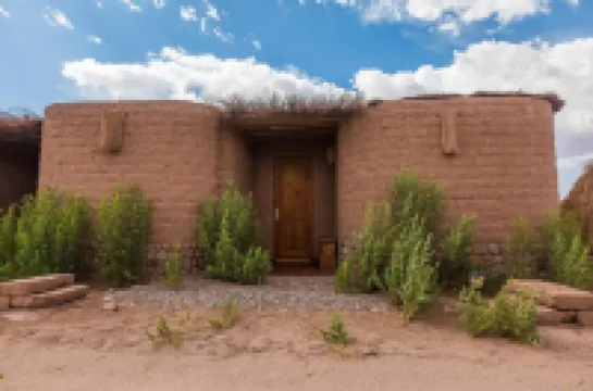 에코-로지 엘 안디니스타  호텔