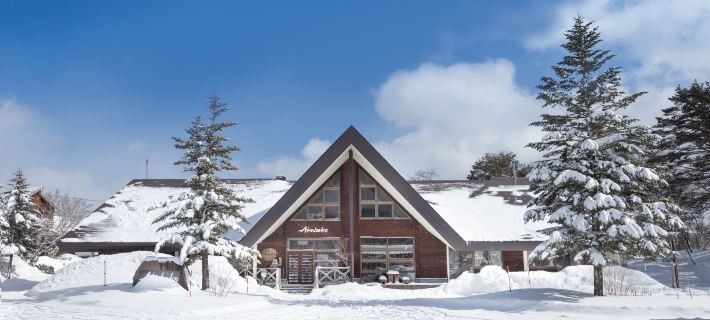 Nature Cottage Akabeko Hotels in Kitashiobara