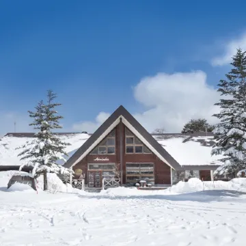 Nature Cottage Akabeko