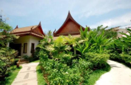 Ayara Villas