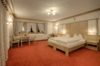 Apart-Hotel e B&B Ai Pini San Cassiano - balcone