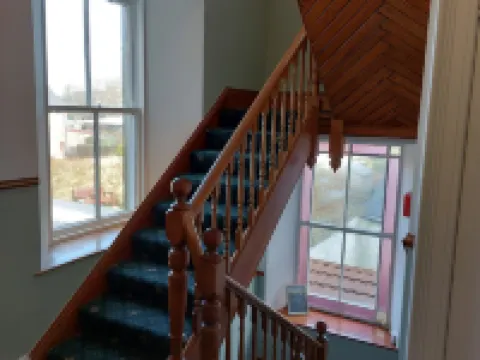 エドルウッド ゲスト ハウス ラーウィックのホテル