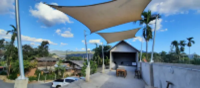 Mountain Blues Cottage Pai