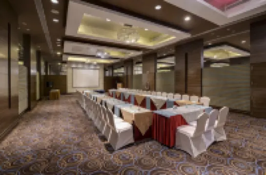 Pride Premier Bengaluru